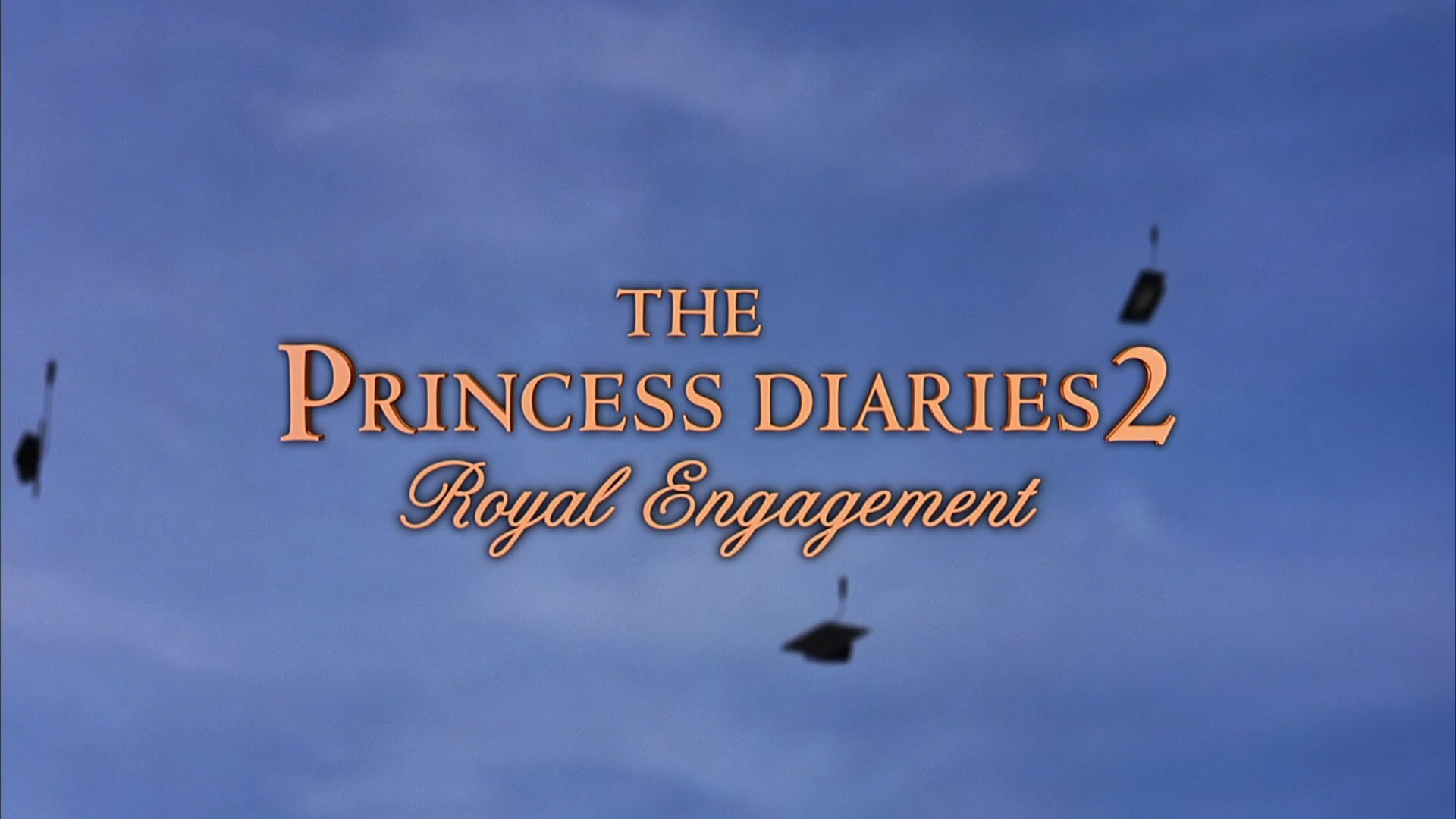 download princess diaries 2 480p