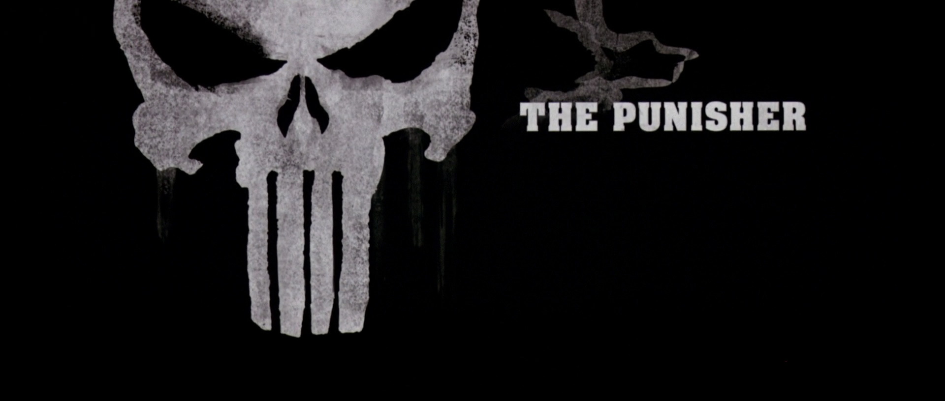 the punisher movie skull