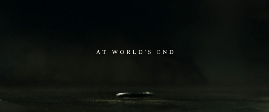 At World's End