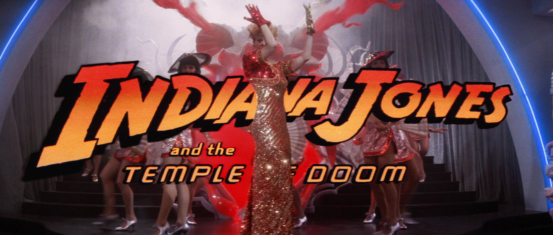 Indiana Jones and the Temple of Doom - Wikipedia