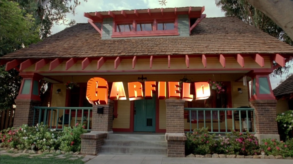 Garfield (2004)