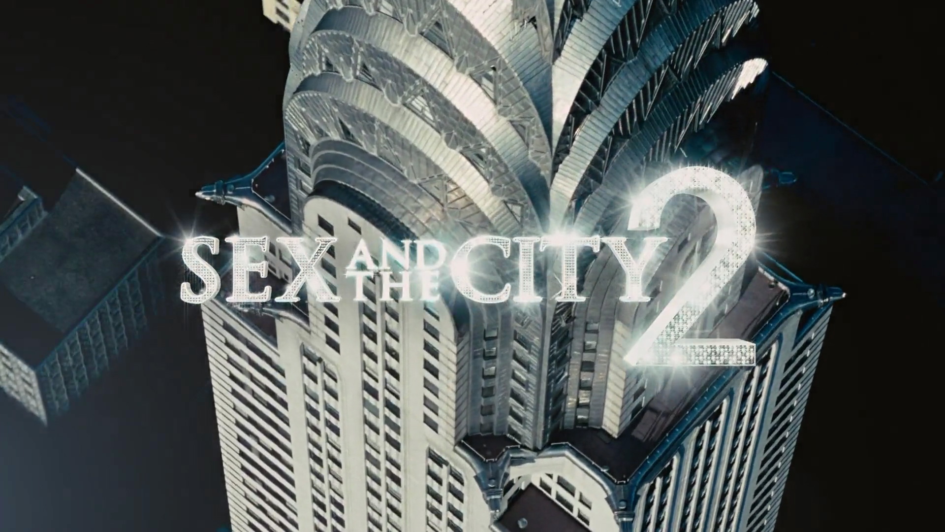Screencaps sex and the city