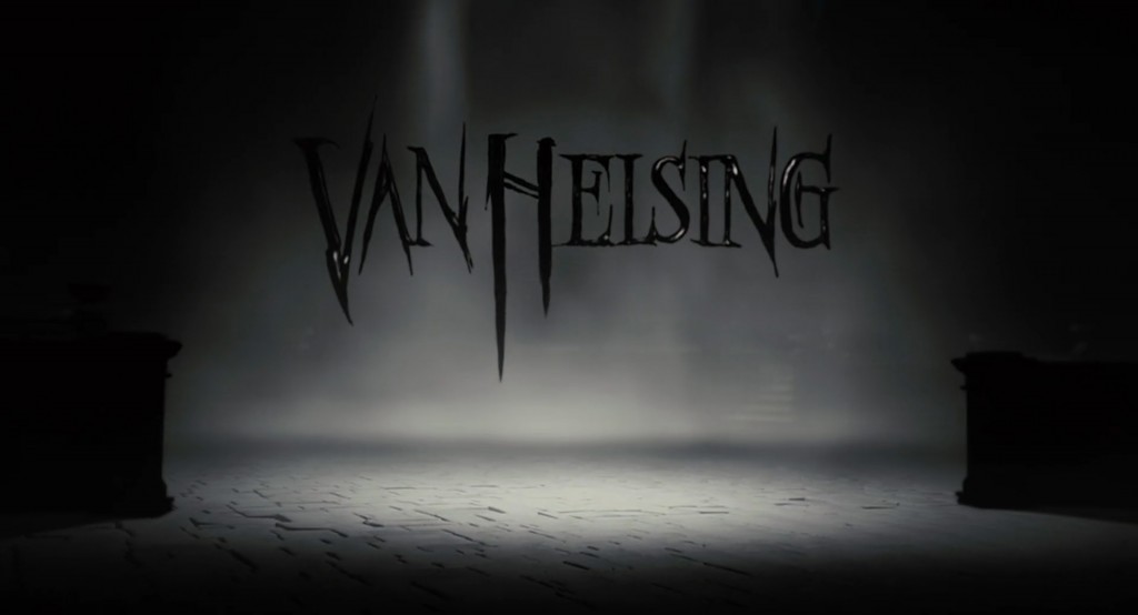 Van Helsing (2004)