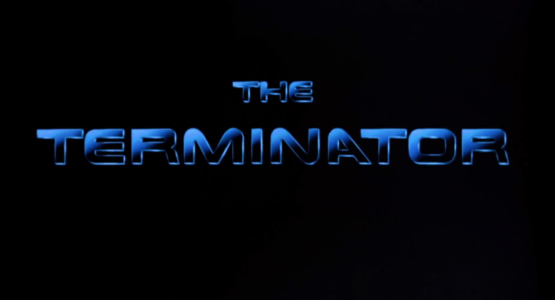 Image result for the terminator logo