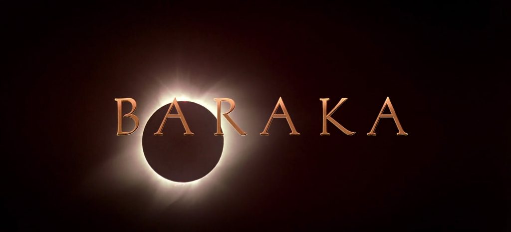 Baraka (1992)