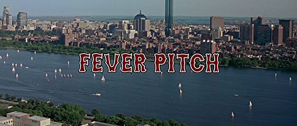 Fever Pitch (2005)