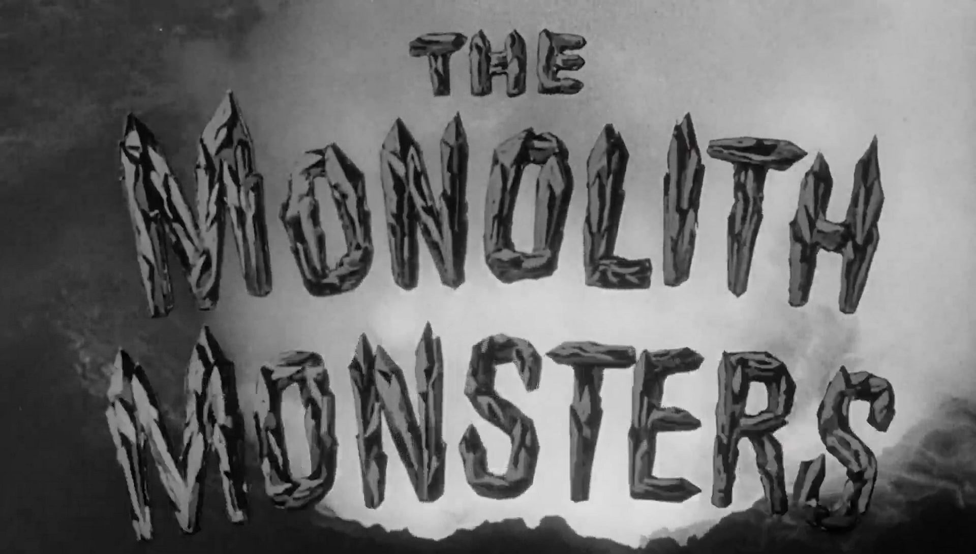 The Monolith Monsters (1957) - Movie - Screencaps.com