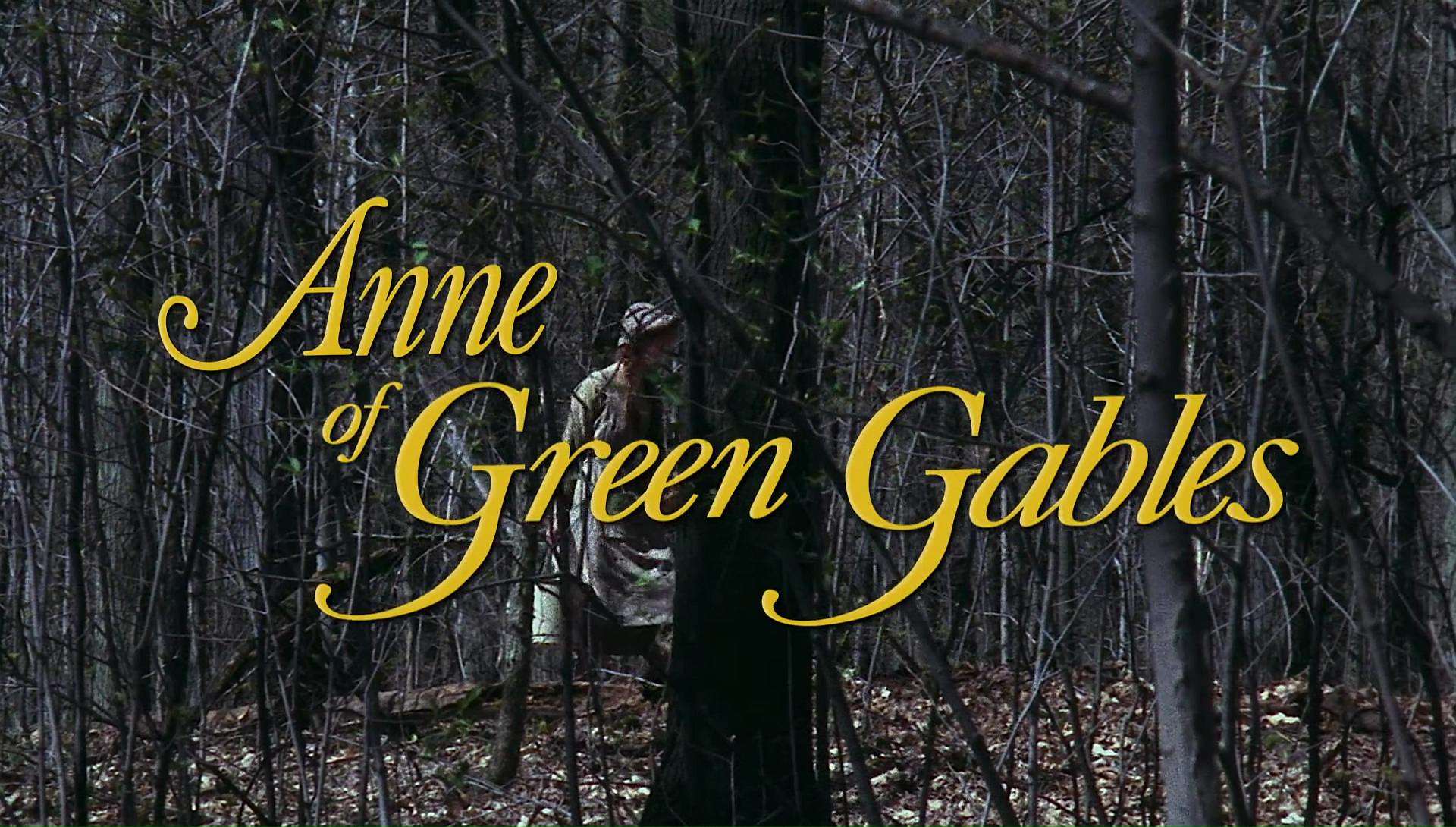 Anne of Green Gables (1985) - Movie Screencaps - HD Movie Stills Gallery