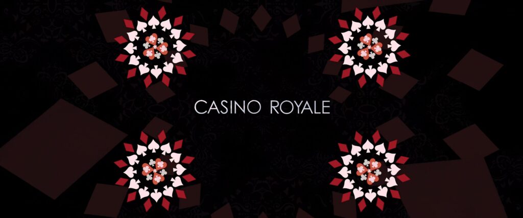 Casino Royale (2006) [4K]