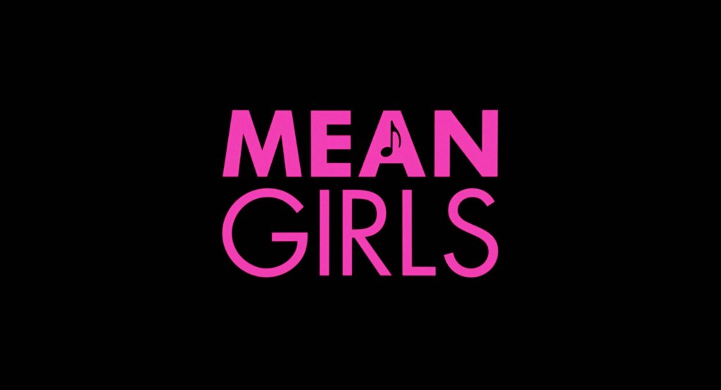 Mean Girls (2024) [4K]