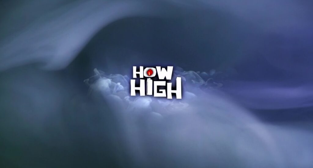 How High (2001)