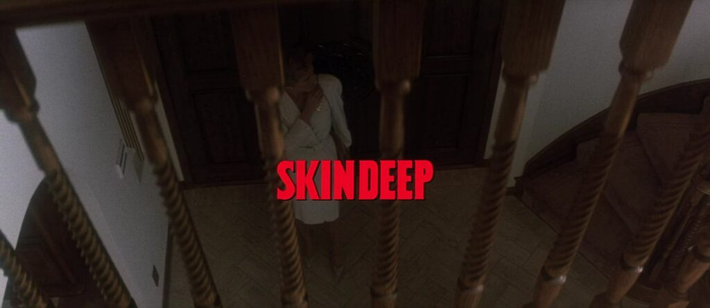 Skin Deep (1989)