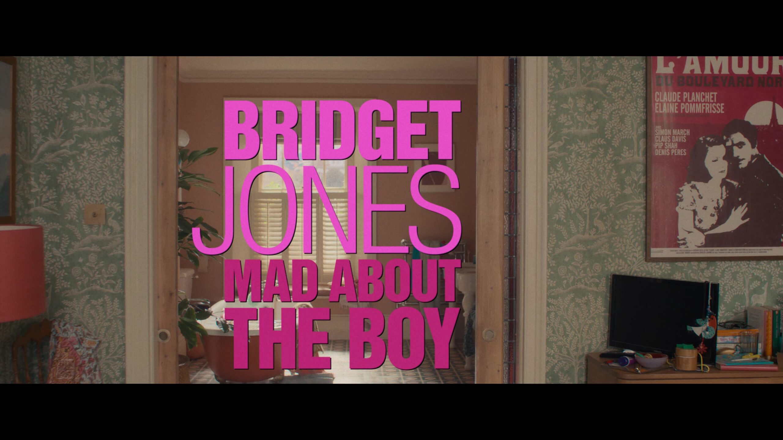 Bridget Jones: Mad About the Boy (2025) [4K] - Movie - Screencaps.com