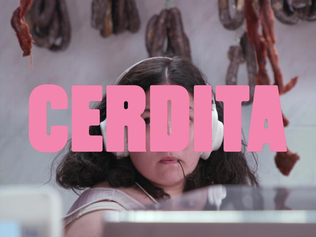 Piggy (2022)