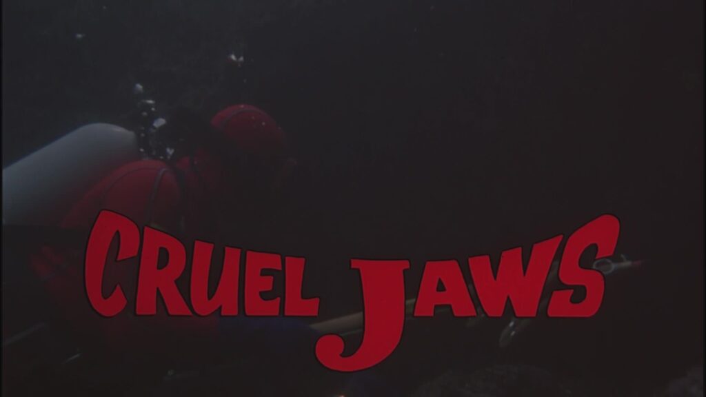 Cruel Jaws (1995)