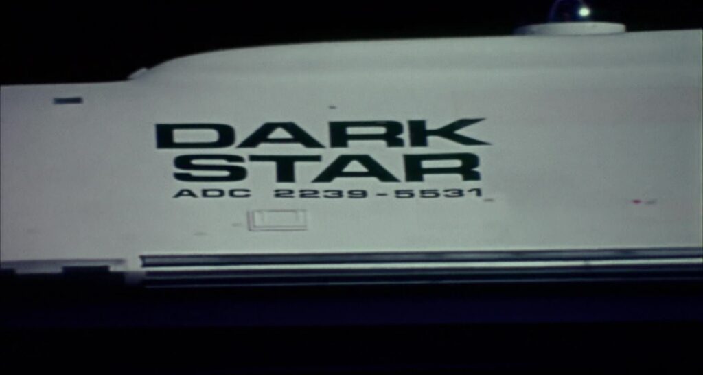 Dark Star (1974)