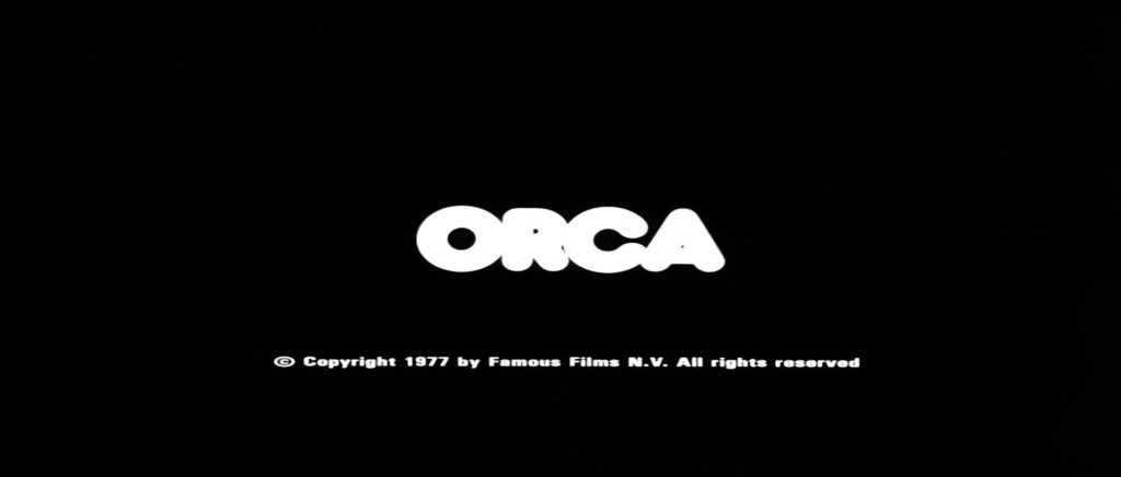 Orca (1977)