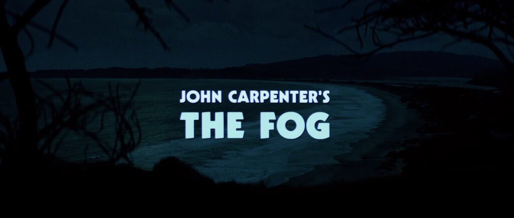 The Fog (1980)