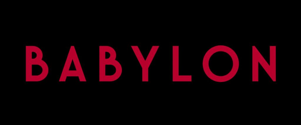 Babylon (2022)