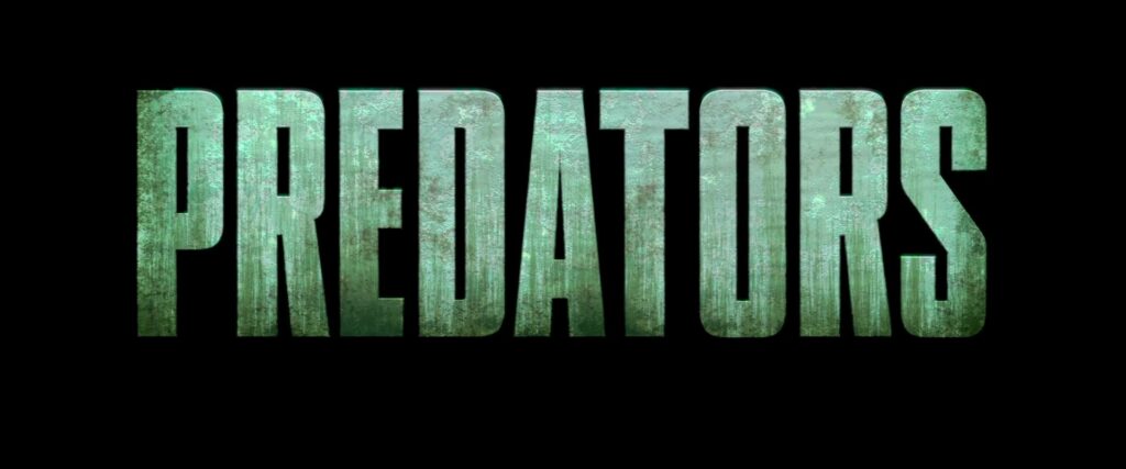 Predators (2010)
