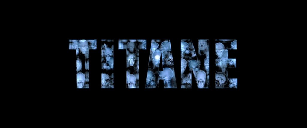 Titane (2021)