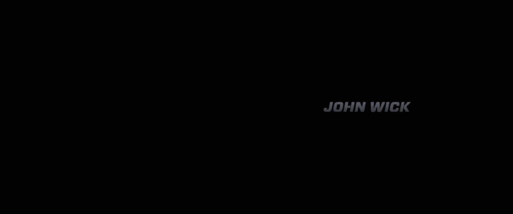 John Wick (2014)