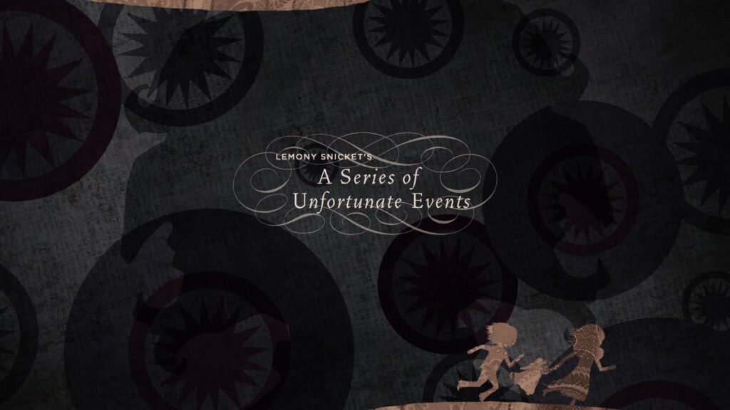 Lemony Snicket’s A Series of Unfortunate Events (2004)