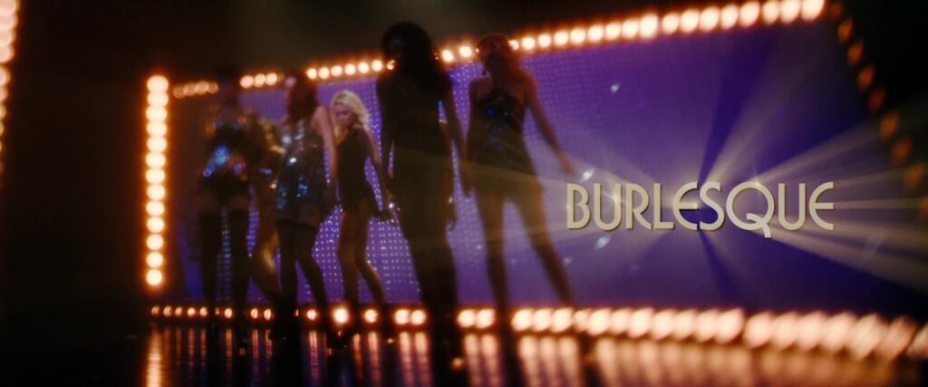 Burlesque (2010)