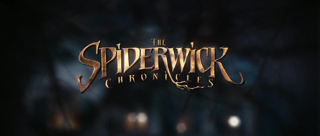 The Spiderwick Chronicles (2008)